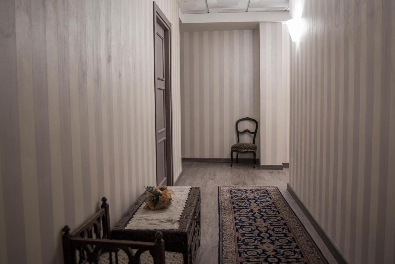 Hotel Marisa Албенга Екстериор снимка